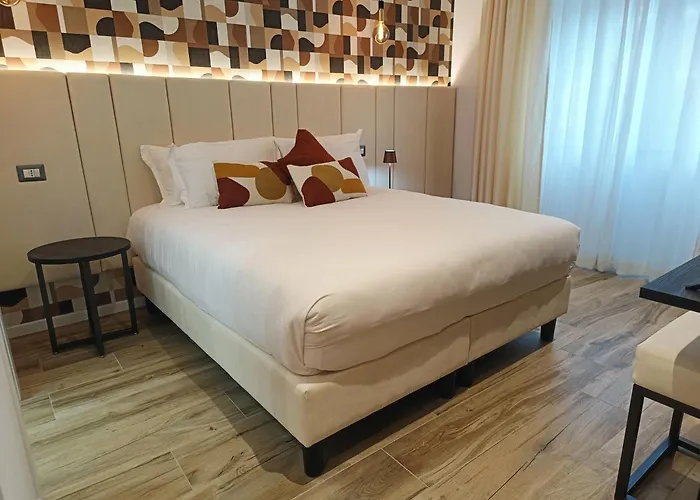 Gasthuis Romi 4*