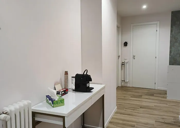 Gasthuis Romi 4*