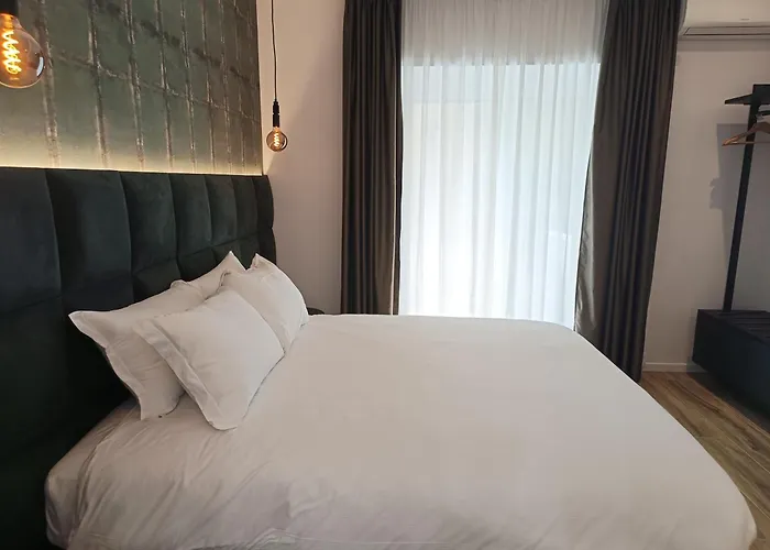 Gasthuis Romi 4*