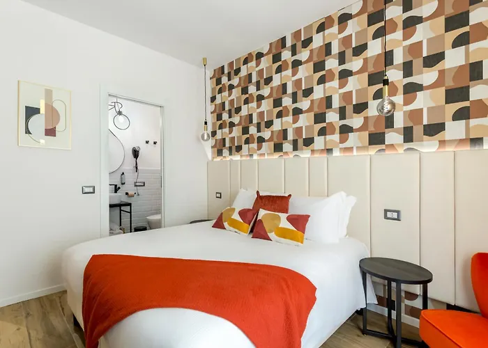 Gasthuis Romi 4*