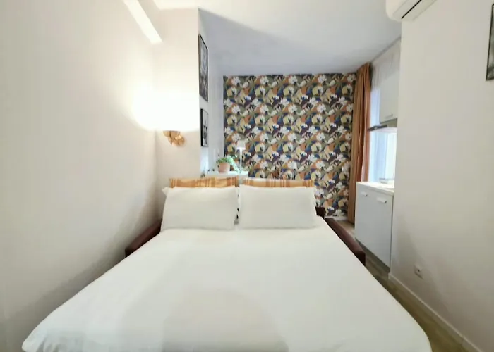 Romi Gasthuis 4*