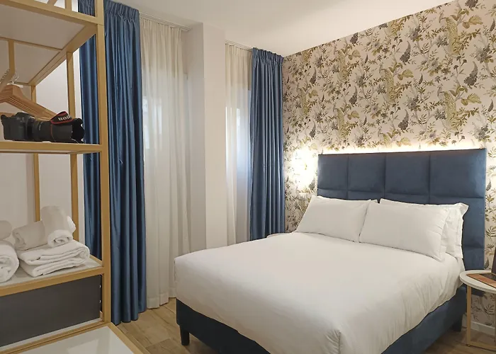 Romi 4* Rome