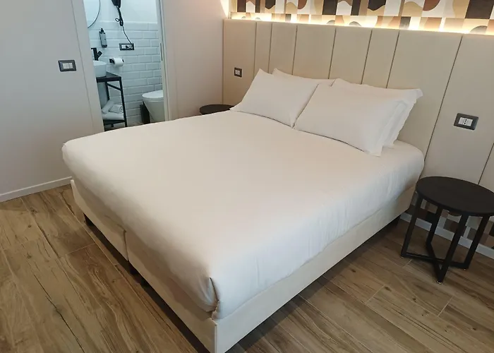 Romi Gasthuis 4*